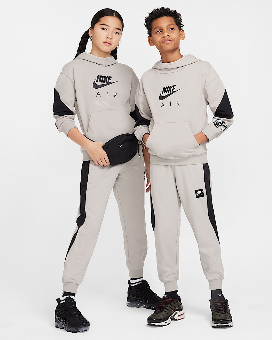 Sudadera nike air force online